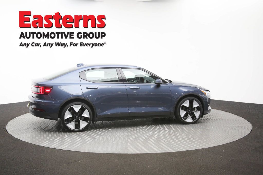 Used 2024 Polestar Polestar 2 AWD/4WD image 43