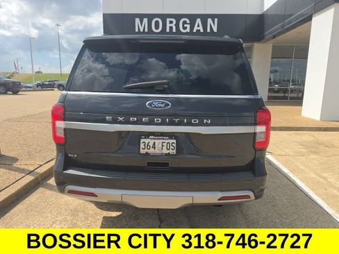 Used 2022 Ford Expedition XLT RWD image 5