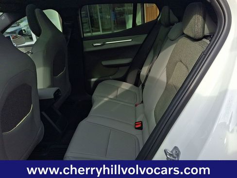 New 2026 Volvo EX30 Cross Country Ultra w/ Protection Package Premier image 7