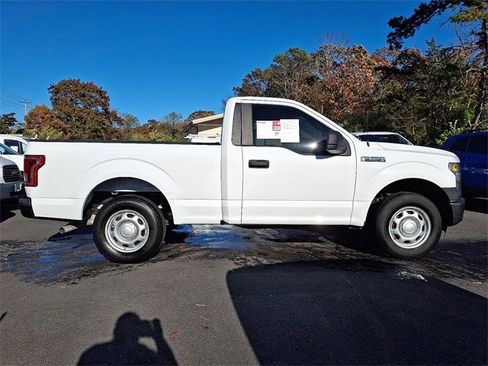 Used 2016 Ford F150 XL w/ Equipment Group 101A Mid image 10