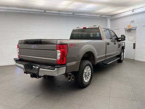 Used 2022 Ford F350 XL w/ STX Appearance Package image 5