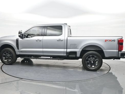 Used 2024 Ford F250 Lariat w/ Sport Appearance Package image 8