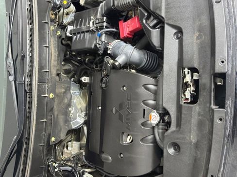 Used 2020 Mitsubishi Outlander Sport SE image 24