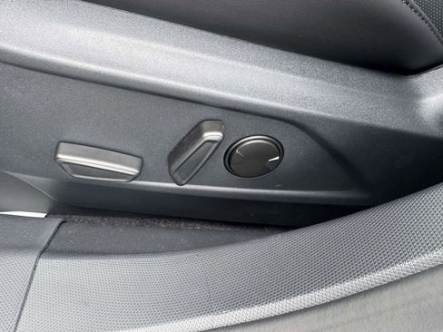 New 2025 Ford Mustang Mach-E Premium AWD/4WD image 23