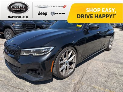 Used 2021 BMW M340i xDrive w/ Premium Package