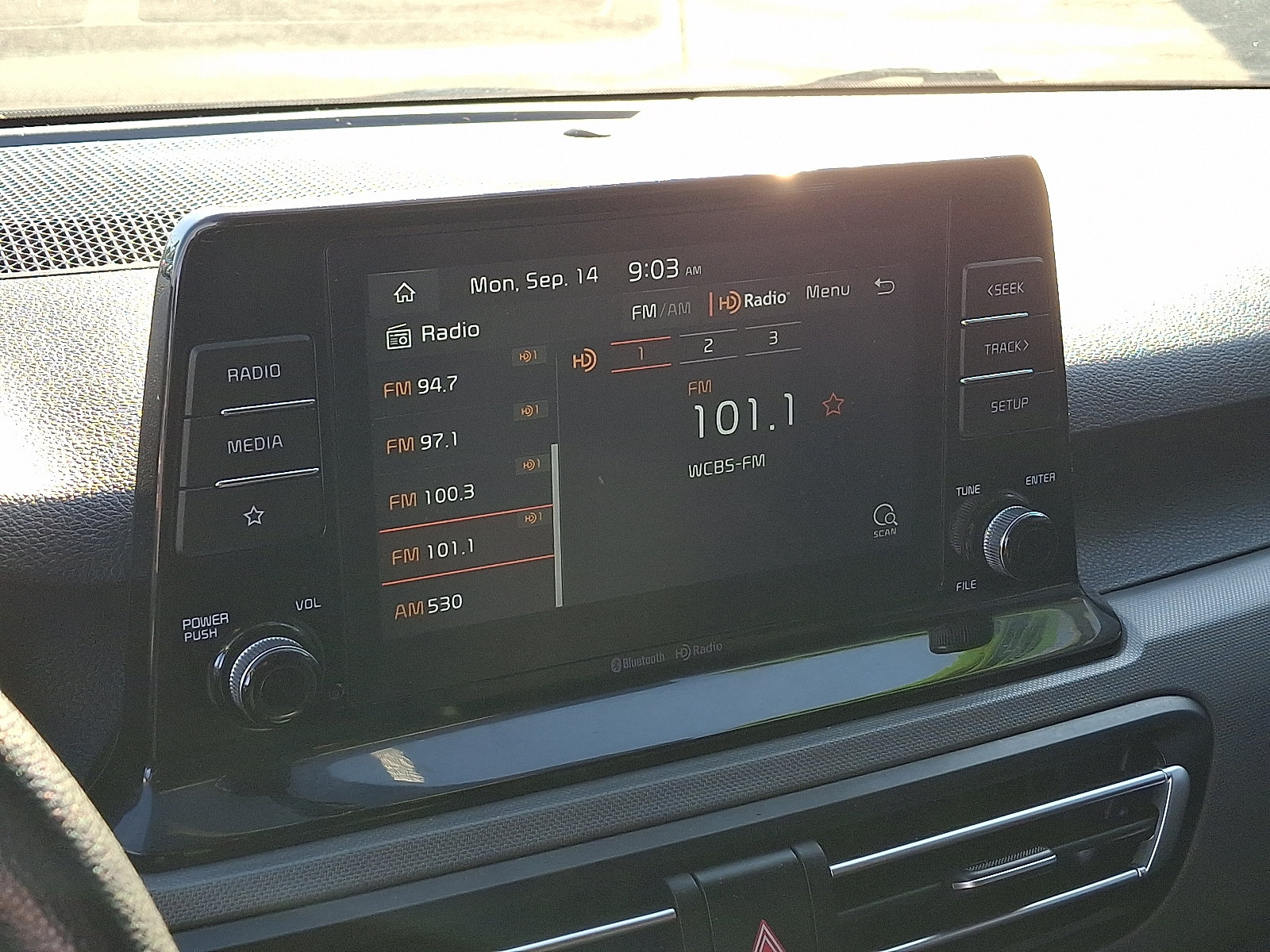 Used 2021 Kia Seltos LX AWD/4WD image 17