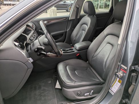 Used 2015 Audi A4 Premium Plus w/ Premium Plus Package image 24