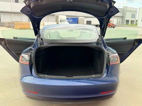 Used 2023 Tesla Model 3 Standard Range RWD image 20