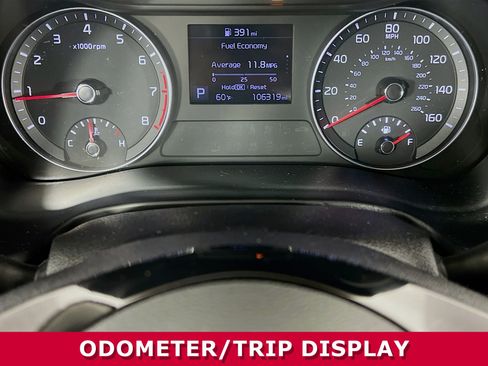 Used 2020 Kia Forte LXS image 15