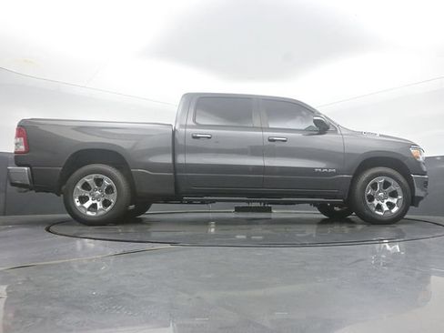 Used 2019 RAM 1500 Big Horn AWD/4WD image 50
