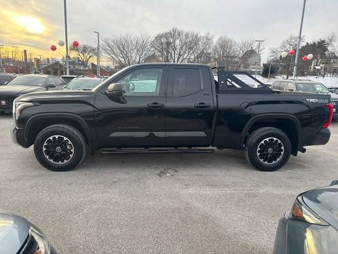 Used 2023 Toyota Tundra SR5 image 4