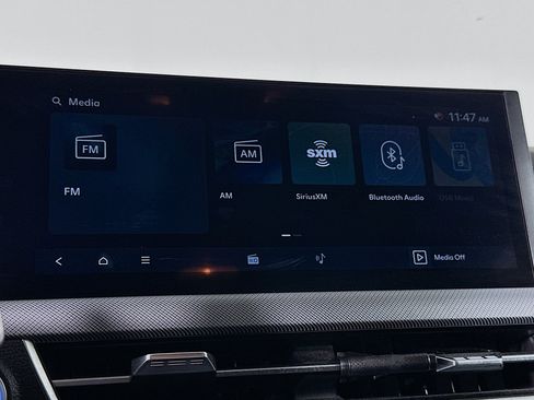 Used 2025 Hyundai Sonata SEL FWD image 21