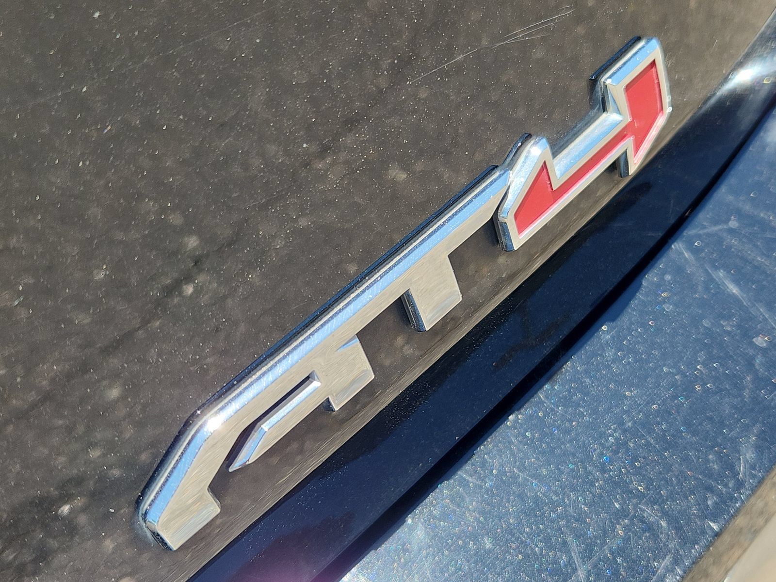 Used 2024 GMC Terrain AT4 AWD/4WD image 12
