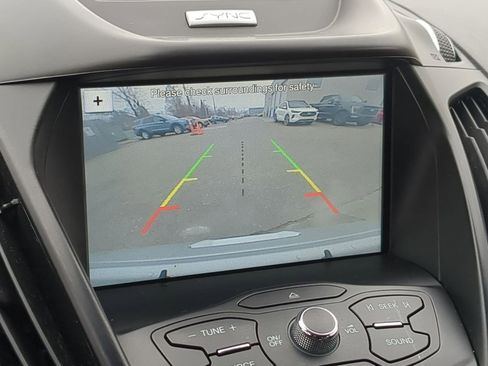 Used 2016 Ford Escape SE w/ SE Leather Comfort Package image 33