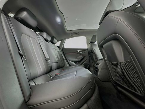 Used 2025 Audi A5 2.0T Premium w/ Convenience Package image 25