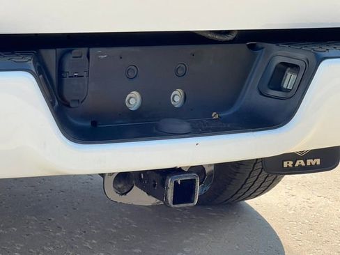 Used 2018 RAM 1500 Sport image 8