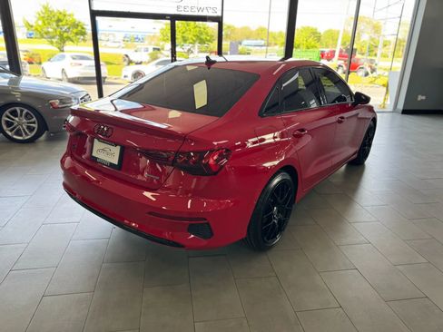 Used 2022 Audi A3 2.0T Premium Plus image 3