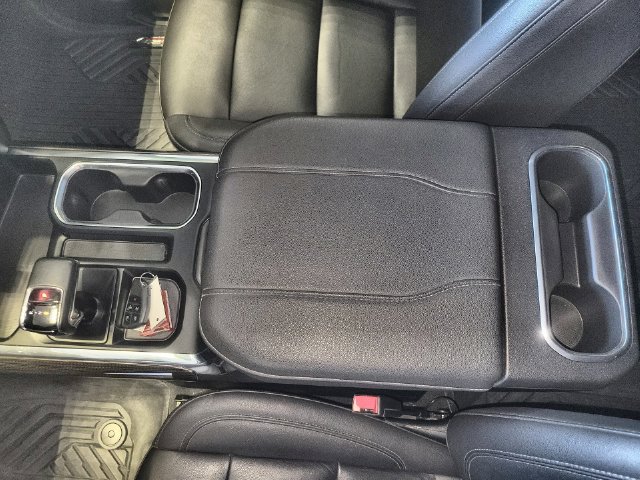 Used 2024 Chevrolet Silverado 1500 RST w/ RST All Star Premium Package AWD/4WD image 21