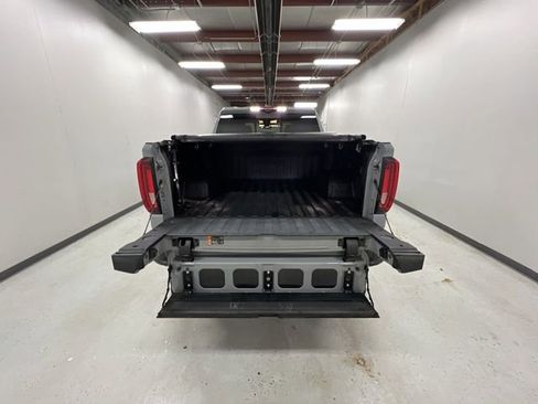 Certified 2024 GMC Sierra 1500 AT4 w/ Technology Package image 27