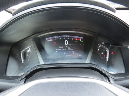 Used 2020 Honda CR-V LX image 20