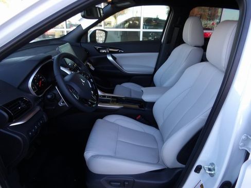 New 2025 Mitsubishi Eclipse Cross SEL image 14