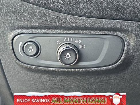 Used 2023 Chevrolet Equinox RS w/ LPO, Floor Liner Package image 15