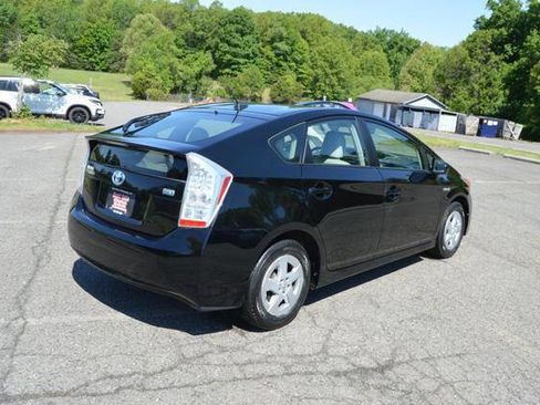 Used 2010 Toyota Prius FWD image 62