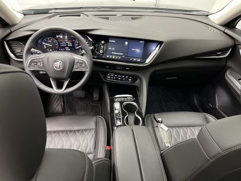 Certified 2023 Buick Envision Avenir AWD/4WD image 4