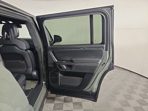 Used 2022 Rivian R1S Launch Edition image 19