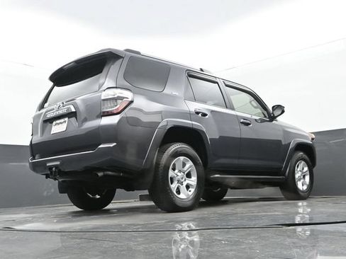 Used 2023 Toyota 4Runner SR5 RWD image 27