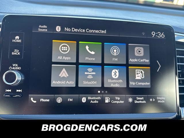 New 2026 Honda Ridgeline RTL image 7