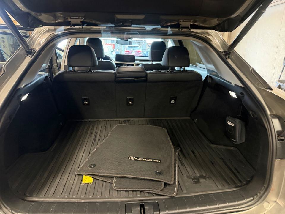 Used 2022 Lexus RX 350 AWD w/ Premium Package image 19