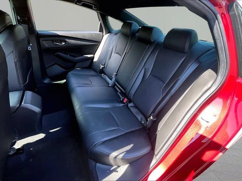 Used 2024 Honda Accord Sport image 18