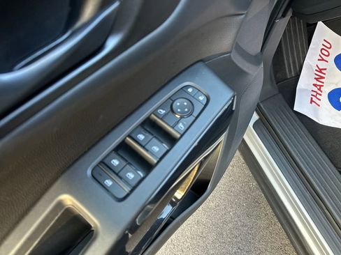 Used 2024 Nissan Pathfinder SV image 15