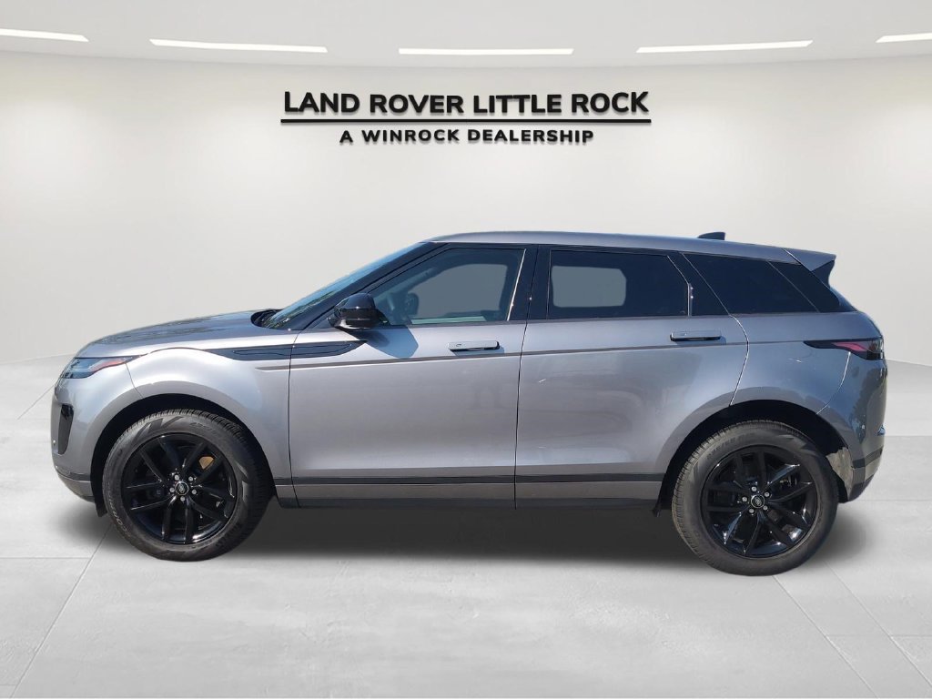 Used 2026 Land Rover Range Rover Evoque S AWD/4WD image 6