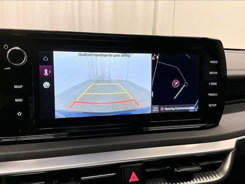 Used 2023 Kia K5 GT-Line w/ GT-Line Premium Package image 14