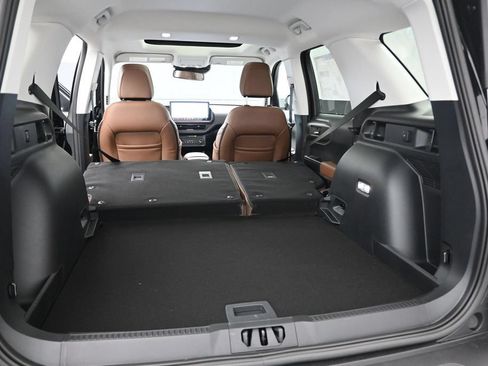 New 2026 Ford Bronco Sport Outer Banks w/ Outer Banks Tech Package+ AWD/4WD image 22