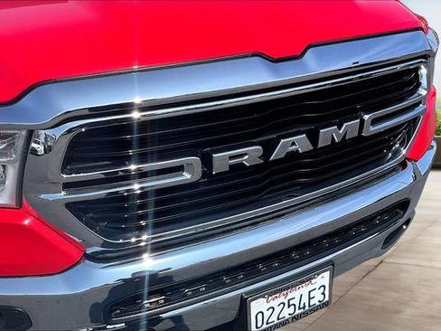 Used 2019 RAM 1500 Big Horn AWD/4WD image 33