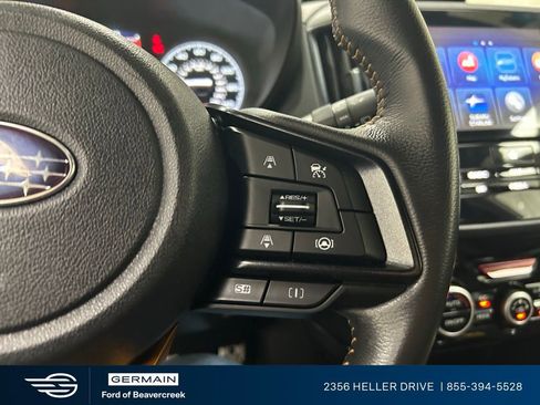 Used 2022 Subaru Forester Wilderness image 23