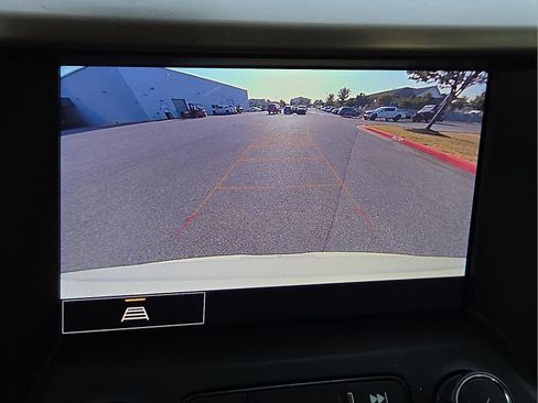 Used 2023 GMC Acadia Denali FWD image 17