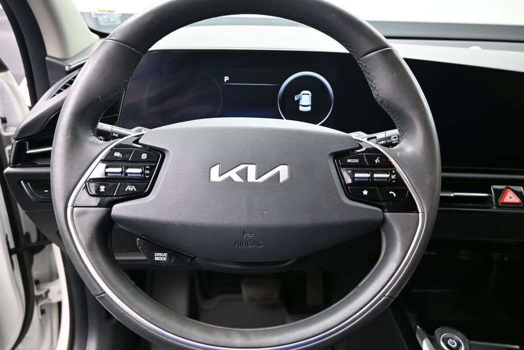 Used 2024 Kia Niro Wind FWD image 19