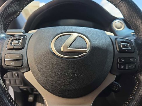 Used 2018 Lexus IS 300 F Sport w/ F Sport Package RWD image 23