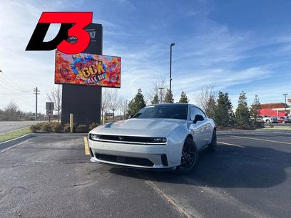 Used 2024 Dodge Charger R/T w/ Plus Group