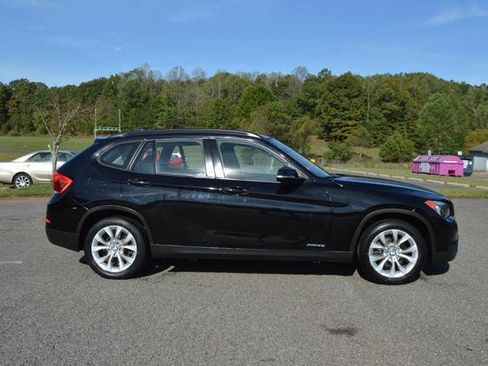 Used 2014 BMW X1 xDrive28i image 4