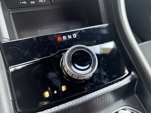 New 2025 Jeep Grand Cherokee Altitude image 23