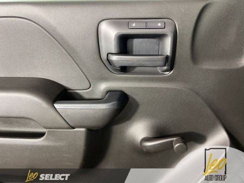 Used 2018 Chevrolet Silverado 1500 W/T RWD image 18