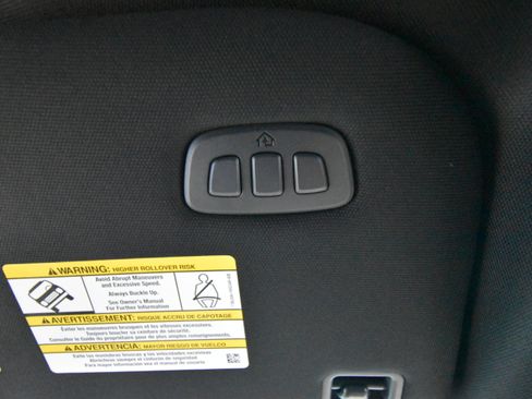 New 2025 Ford F150 Tremor w/ Equipment Group 402A High image 19