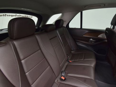 Used 2020 Mercedes-Benz GLE 350 GLE 350 4MATIC image 24