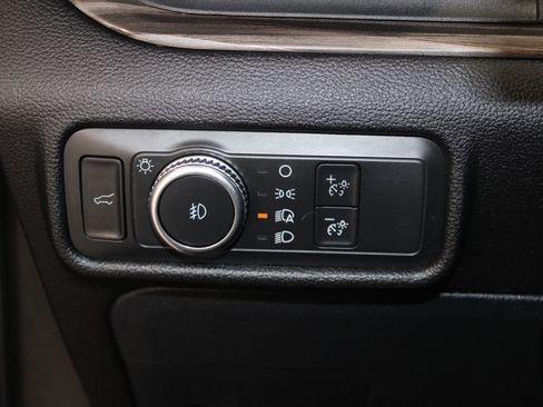 Used 2021 Ford Explorer Limited w/ Equipment Group 301A image 43