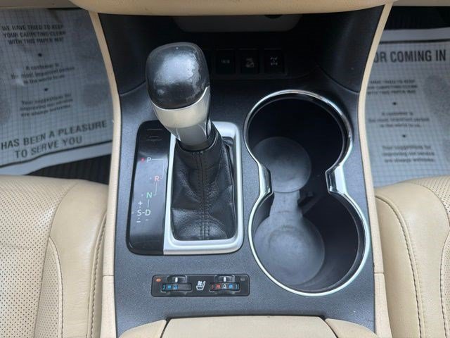 Used 2015 Toyota Highlander Limited AWD/4WD image 26